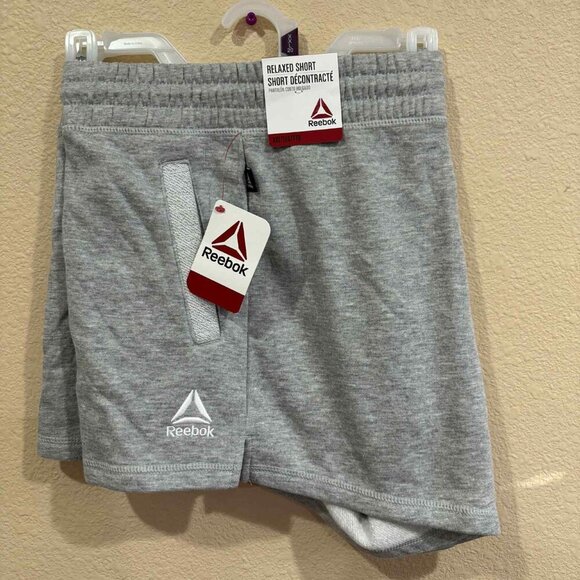Reebok Pants - Women's XXL Reebok shorts NEW